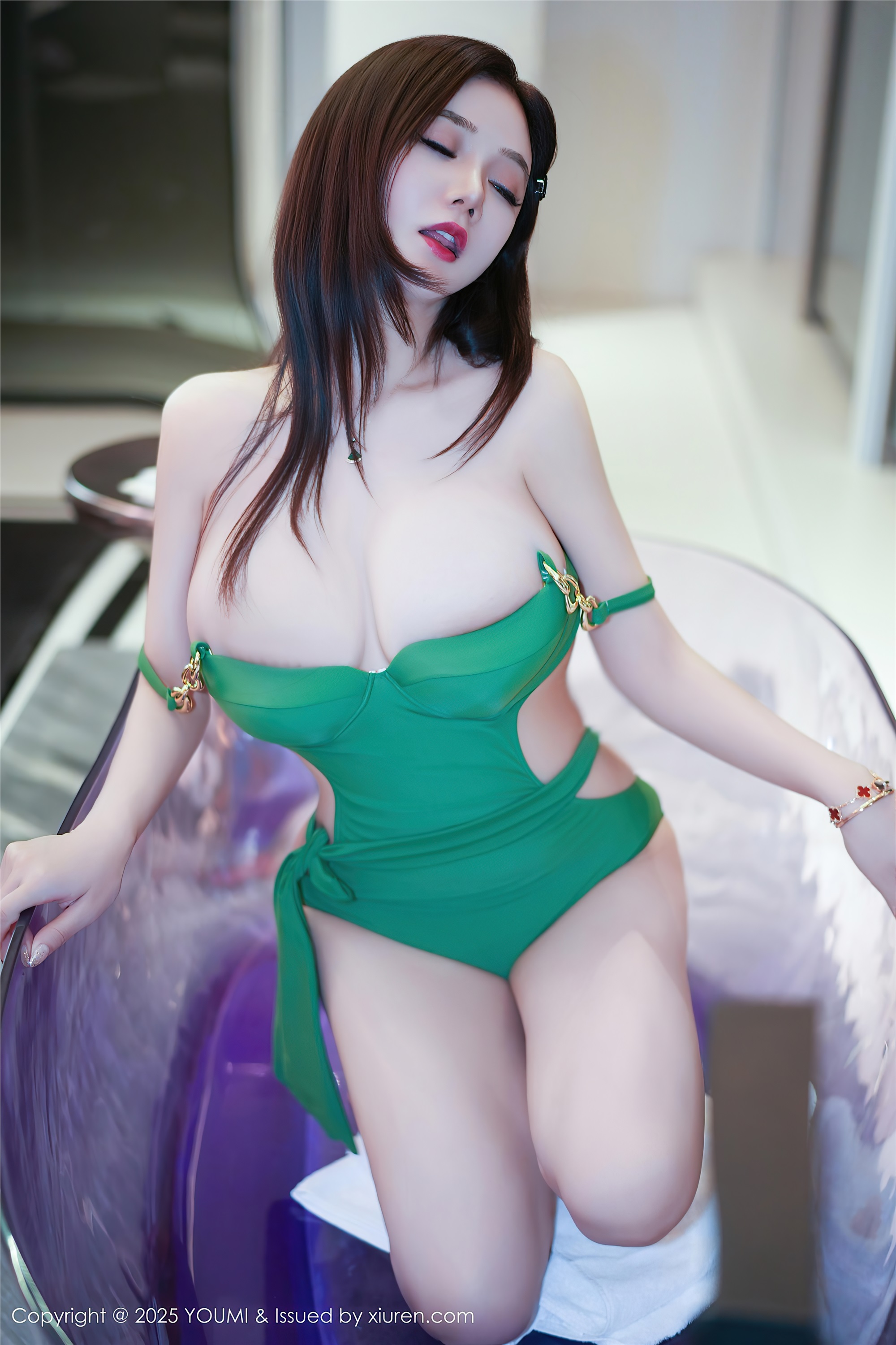 YouMi尤蜜荟 2025.11.12 VOL.1178 心妍小公主